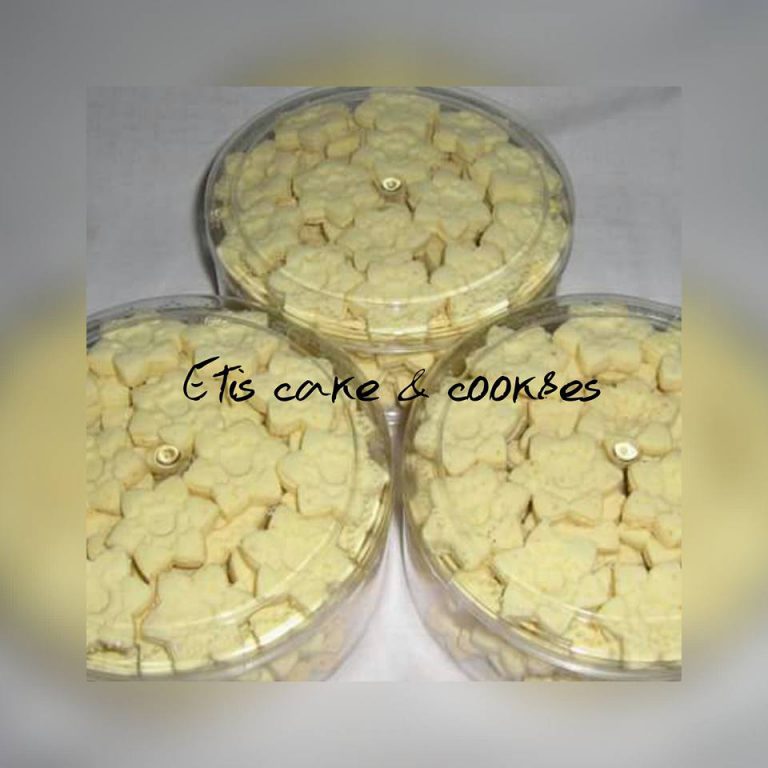 Sagu Susu Keju by Eti Sumiati