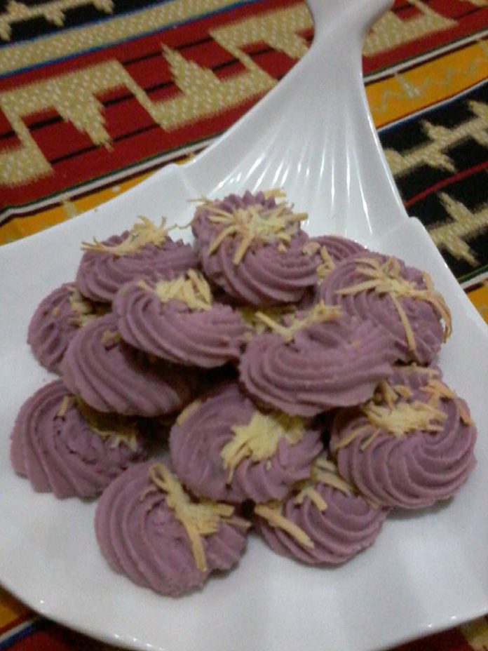 Semprit Sagu Keju by Ajeng Ayu Dewi Semprit Sagu Keju by Ajeng Ayu Dewi