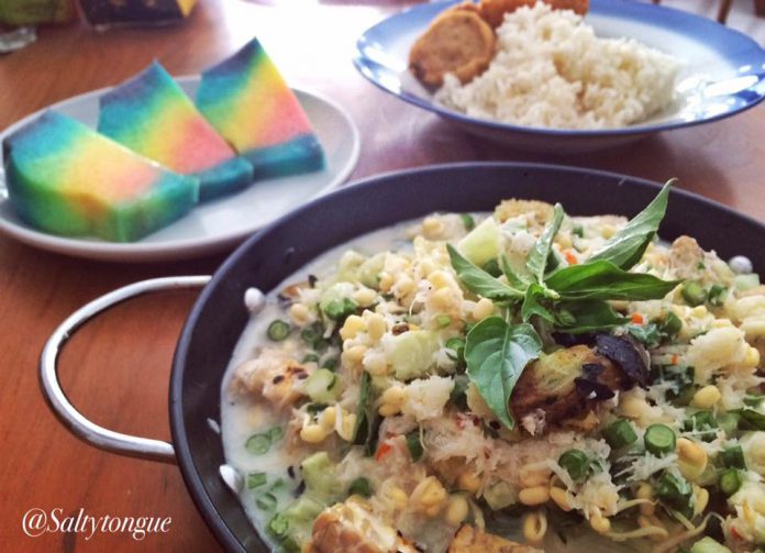 Trancam Banyuwangi by Fa Mella