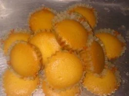 Whinies Kering Mini (karena ngga ada coklatnya)by Dian Astiyanawati