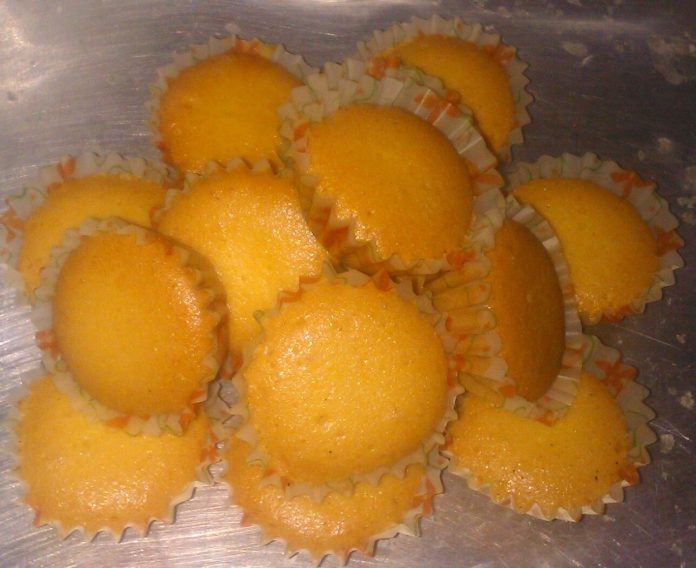 Whinies Kering Mini (karena ngga ada coklatnya)by Dian Astiyanawati