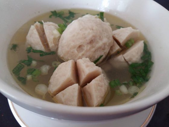 Bakso Kuah Istimewa by Susianne Flo S 1