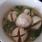 Bakso Kuah Istimewa by Susianne Flo S
