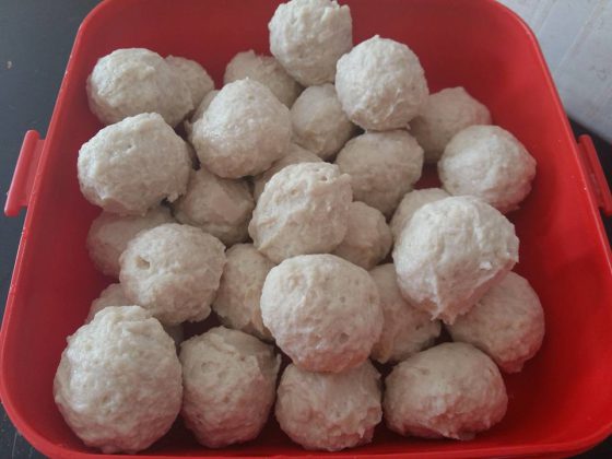 Bakso Kuah Istimewa by Susianne Flo S 2