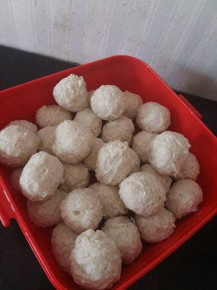 Bakso Kuah Istimewa by Susianne Flo S 3