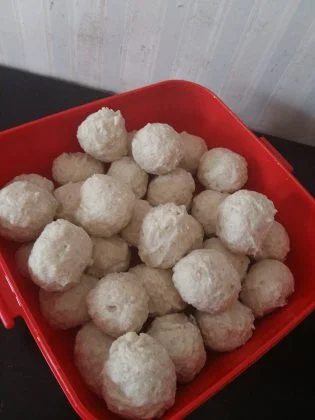 Bakso Kuah Istimewa by Susianne Flo S 3