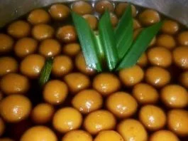 Biji Salak by Fenny Yunita Zen