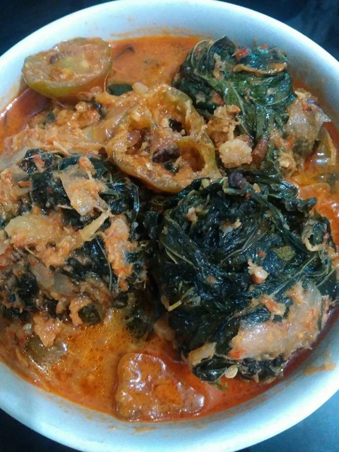 Buntil by Melany Sam's