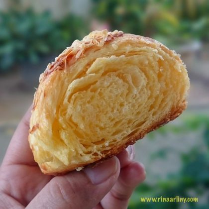 Danish Pastry Dough by Rina Arliny 3
