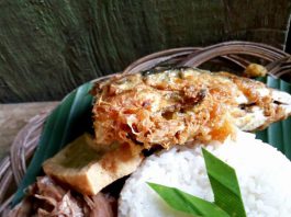 Gudeg Kuah Khas Solo by Nurfitriana Rosita Dewi