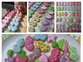 Kukis Hias(dari grup NCC) by Soffi