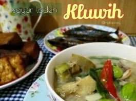 Lodeh Kluwih by Rannia's Garage