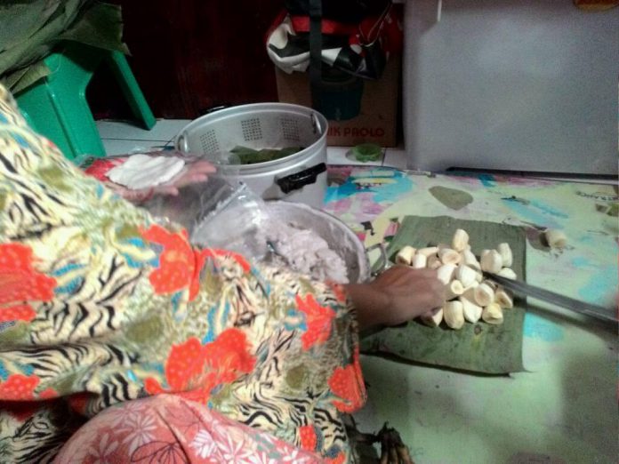 Nagasari by Imas Daniati 1 Nagasari by Imas Daniati