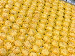 Nastar Keju by Ventia Santoso