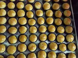 Nastar Susu Lumer by Helena Eureka