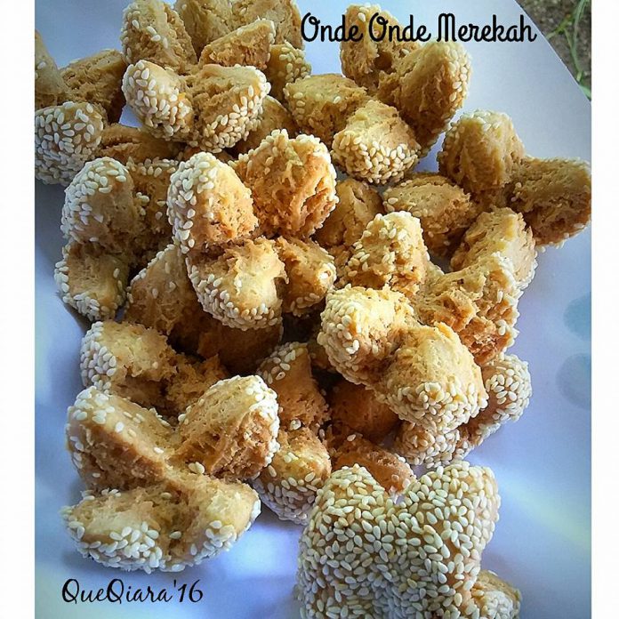 Onde Ketawa by Nophi Norahman