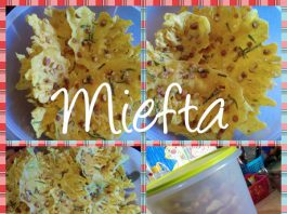 Peyek Kacang by Miftakhul Ilmiah