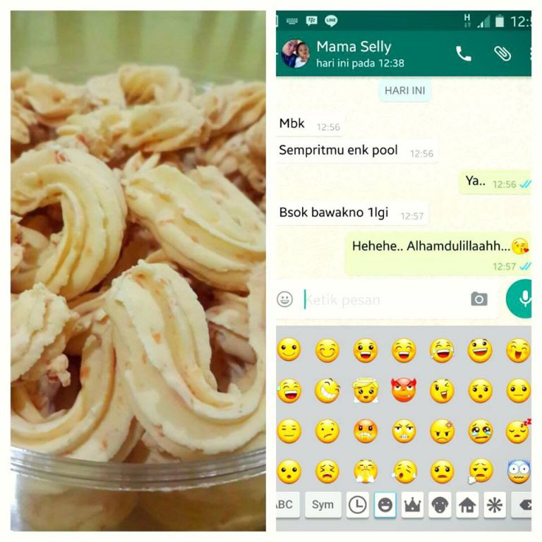 Semprit/Sagu Keju by Fanny Nano ChiZel