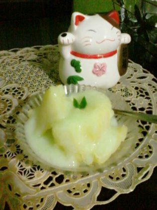 Singkong Ala Thailand by Citra Tan - camilan homemade, jajanan homemade, olahan singkong