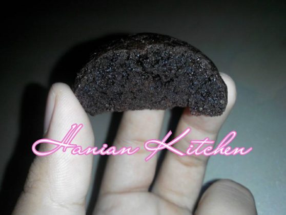 Soft Brownies Cookies by Hanian Rima Almaqdisi 3