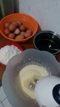 Brownies Kukus Chocochip by Desy Indriana 2