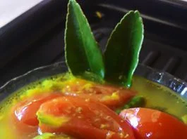 Gangan Asam Jukut Patin by Rusydah Khanum