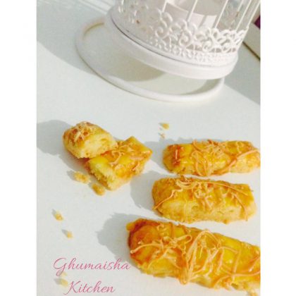 Kastangel by Putri Lestari 2