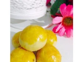 Nastar by Putri Lestari