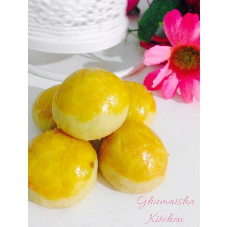 Nastar by Putri Lestari