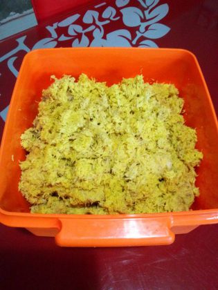 Ayam Goreng Serundeng by Lily Maskoer 2