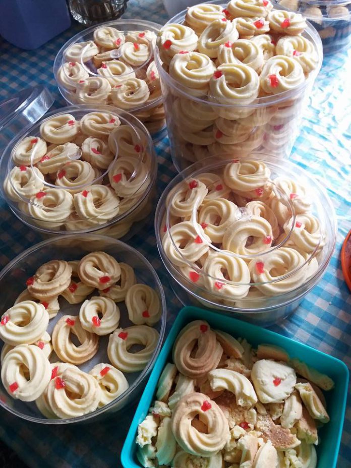 Bangkit Susu by Mimi Novani Lianti