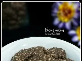 Beng-beng by Wardiana Dhana