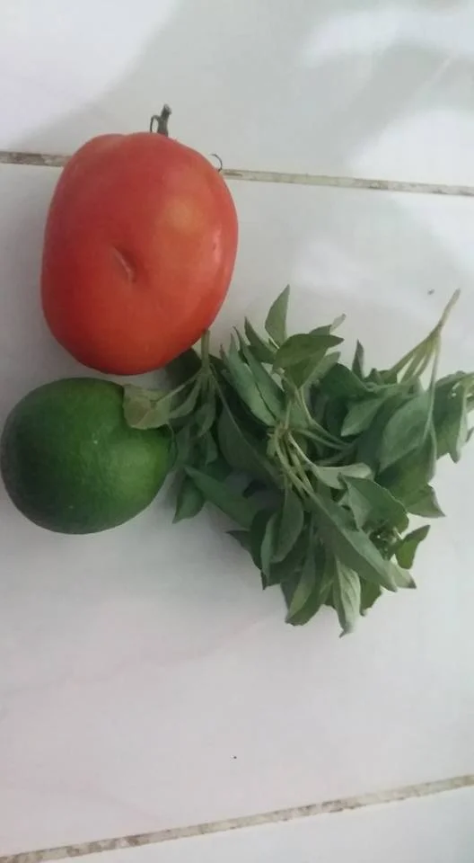 Ikan Gurame Kuah Kuning by Nanda Hervina Basuki 2