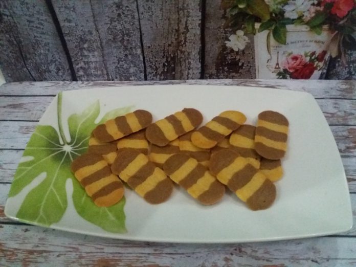 Lidah Kucing White Cofee by Dian Agni Pujihestuti Aryawan