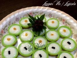 Lumpur Vla / Lapindo By Fah Umi Yasmin