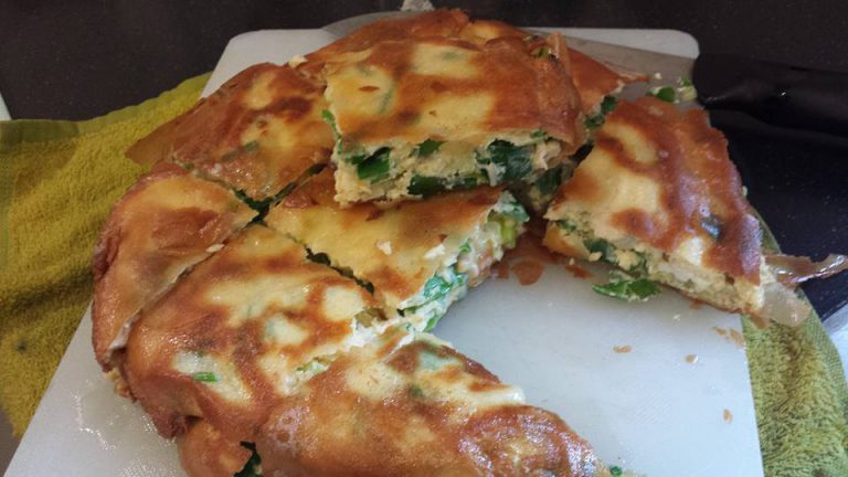 Martabak Telur By Dapur Adel Mahendra