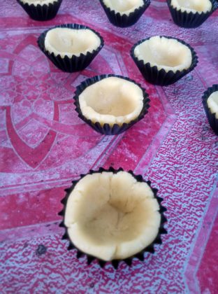 Nastar No Ribet by Devi Juliana 1