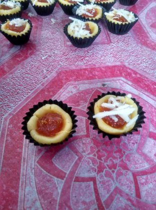 Nastar No Ribet by Devi Juliana 2