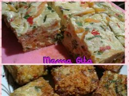 Nugget Pelangi by Yeyen Koyen