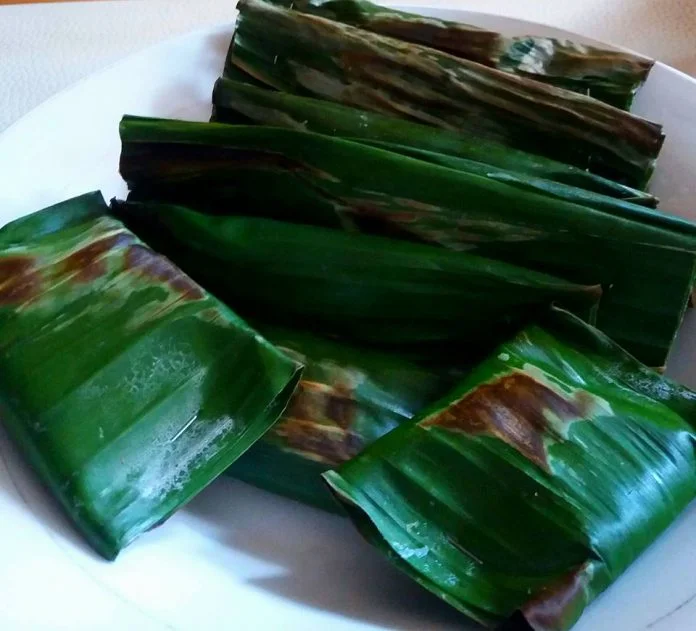 Otak-otak Unyil Teflon by Ine JennYa MaCca