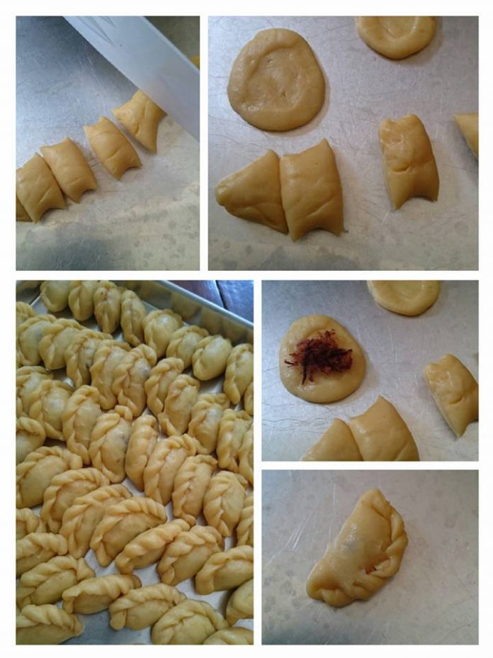 Pastel Kering by Tri Eni Widyastuti Pastel Kering by Tri Eni Widyastuti