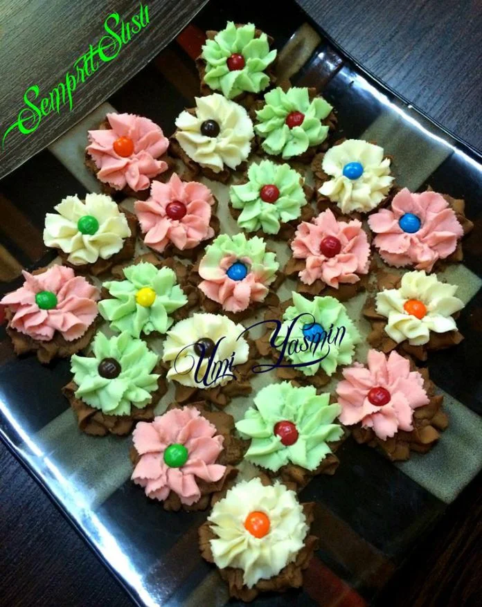 Semprit Susu by Fah Umi Yasmin