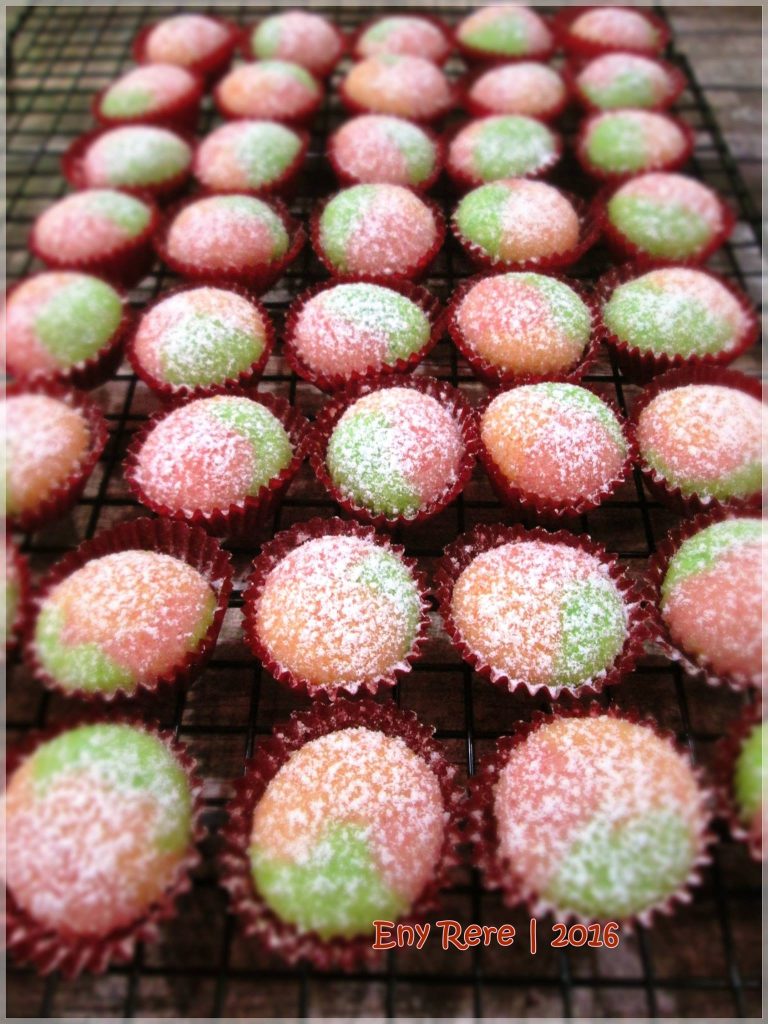 Suji Kristal by Eny Rere