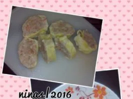 Udang Egg Roll by Tya Ariyadi