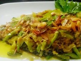 Acar Ikan by Alfi Yuni