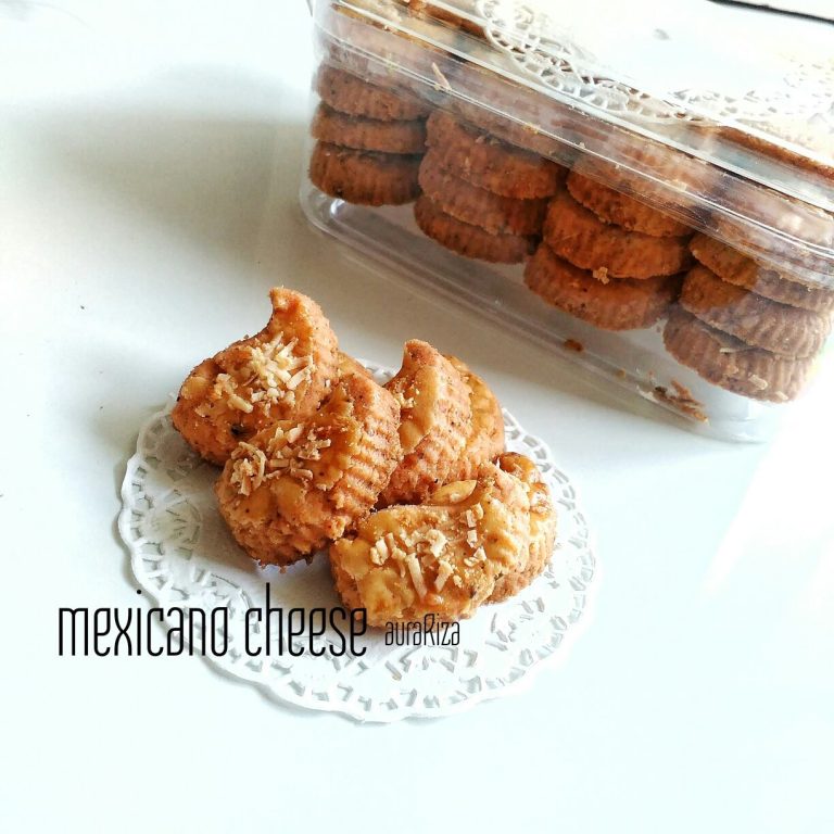 Mexicano Cheese recipe by Aura Riza