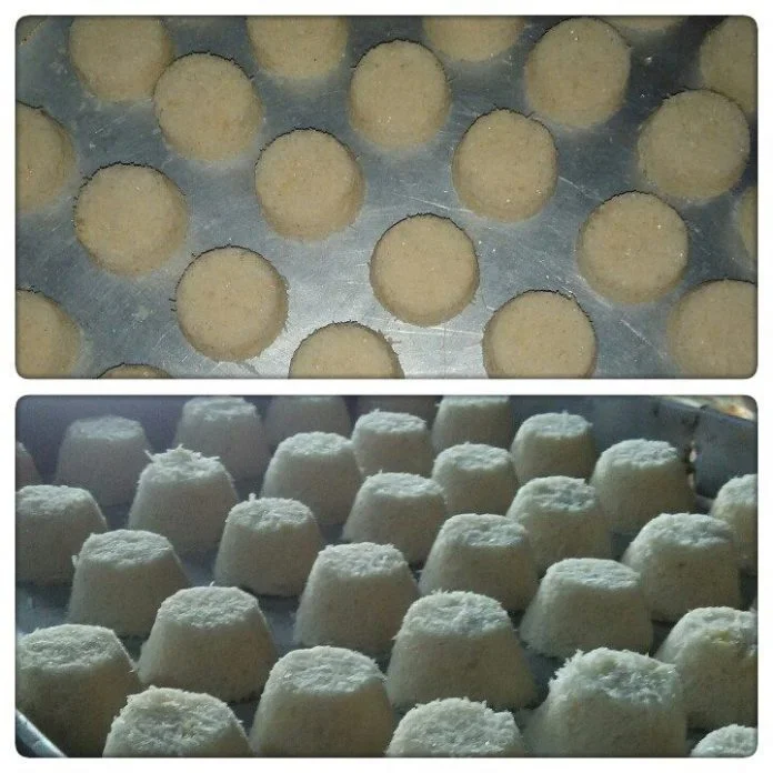 Sagon Jadul by Ilfiah AndriAni