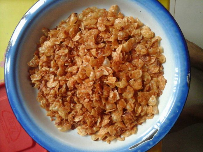 Sambal Ubi Kentang by Selvia ParVel Sambal Ubi/Kentang by Selvia ParVel