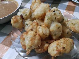 Batagor by Fikarini Hadi Puteri