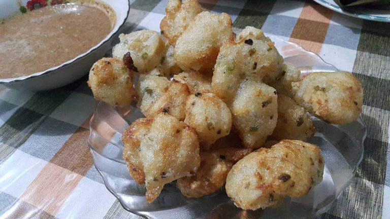 Batagor by Fikarini Hadi Puteri